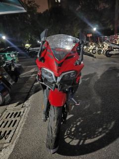 Voge 300RR - фото 3