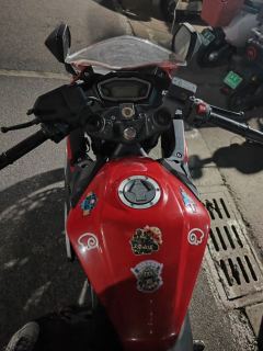 Voge 300RR - фото 4