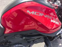 Ducati Monster 950 cc - photo 2