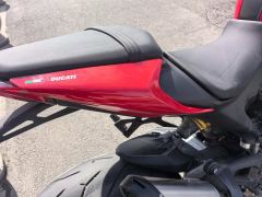Ducati Monster 950 cc - photo 3