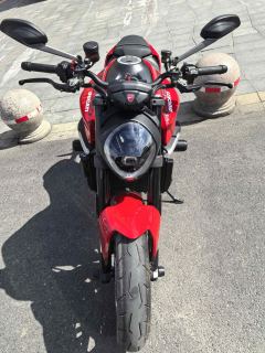 Ducati Monster 950 cc - photo 4