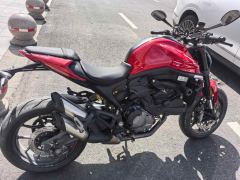 Ducati Monster 950 cc - photo 5