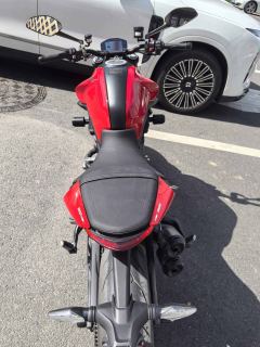 Ducati Monster 950 cc - photo 6