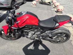 Ducati Monster 950 cc - photo 7