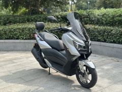 QJMOTOR Xun 150 - ფოტო 4
