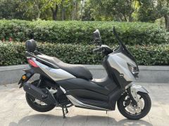 QJMOTOR Xun 150 - ფოტო 5