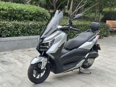 QJMOTOR Xun 150 - ფოტო 6