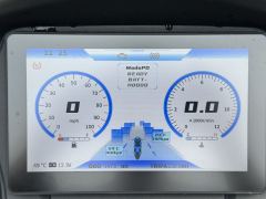 QJMOTOR Xun 150 - ფოტო 9
