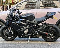 Kayo 450RR - фото 1