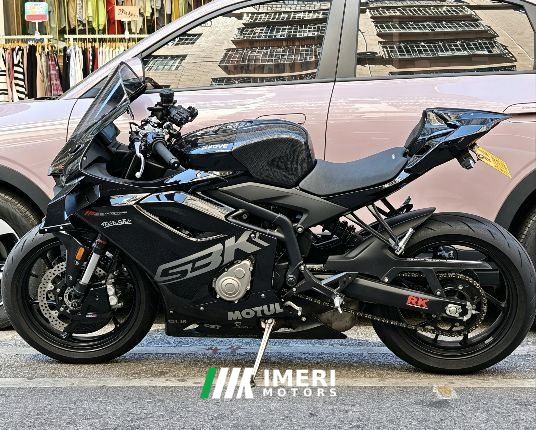 2026 Kayo 450RR