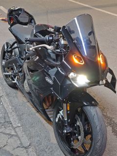 Kayo 450RR - фото 2