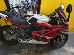 Kayo 450RR - фото 1