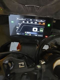 Kayo 450RR - фото 2