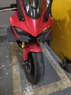 Kayo 450RR - фото 3