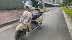 Sundiro Honda NS150LA - photo 3