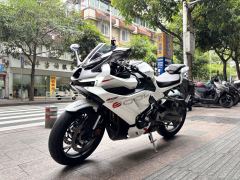 Voge RR500S - ფოტო 1