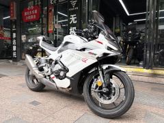 Voge RR500S - ფოტო 2