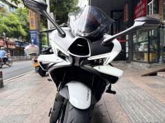 Voge RR500S - ფოტო 3