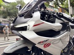 Voge RR500S - ფოტო 7