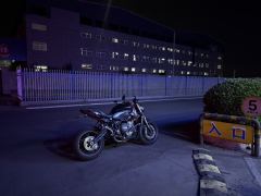 Benelli 752S 750 cc - ფოტო 1