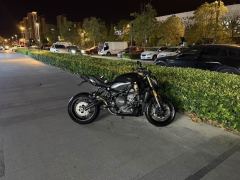 Benelli 752S 750 cc - ფოტო 2