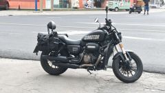 QJMOTOR Flash 300 - ფოტო 3