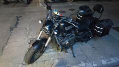 QJMOTOR Flash 300 - ფოტო 4