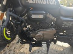 QJMOTOR Flash 300 - ფოტო 6