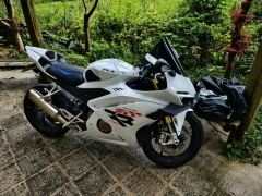 ZXMOTO 500RR - фото 1