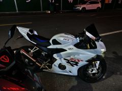 ZXMOTO 500RR - фото 3