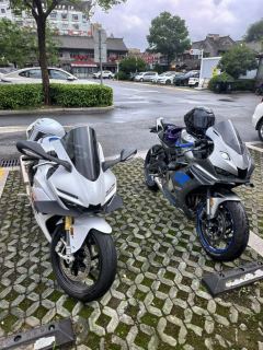 ZXMOTO 500RR - фото 4