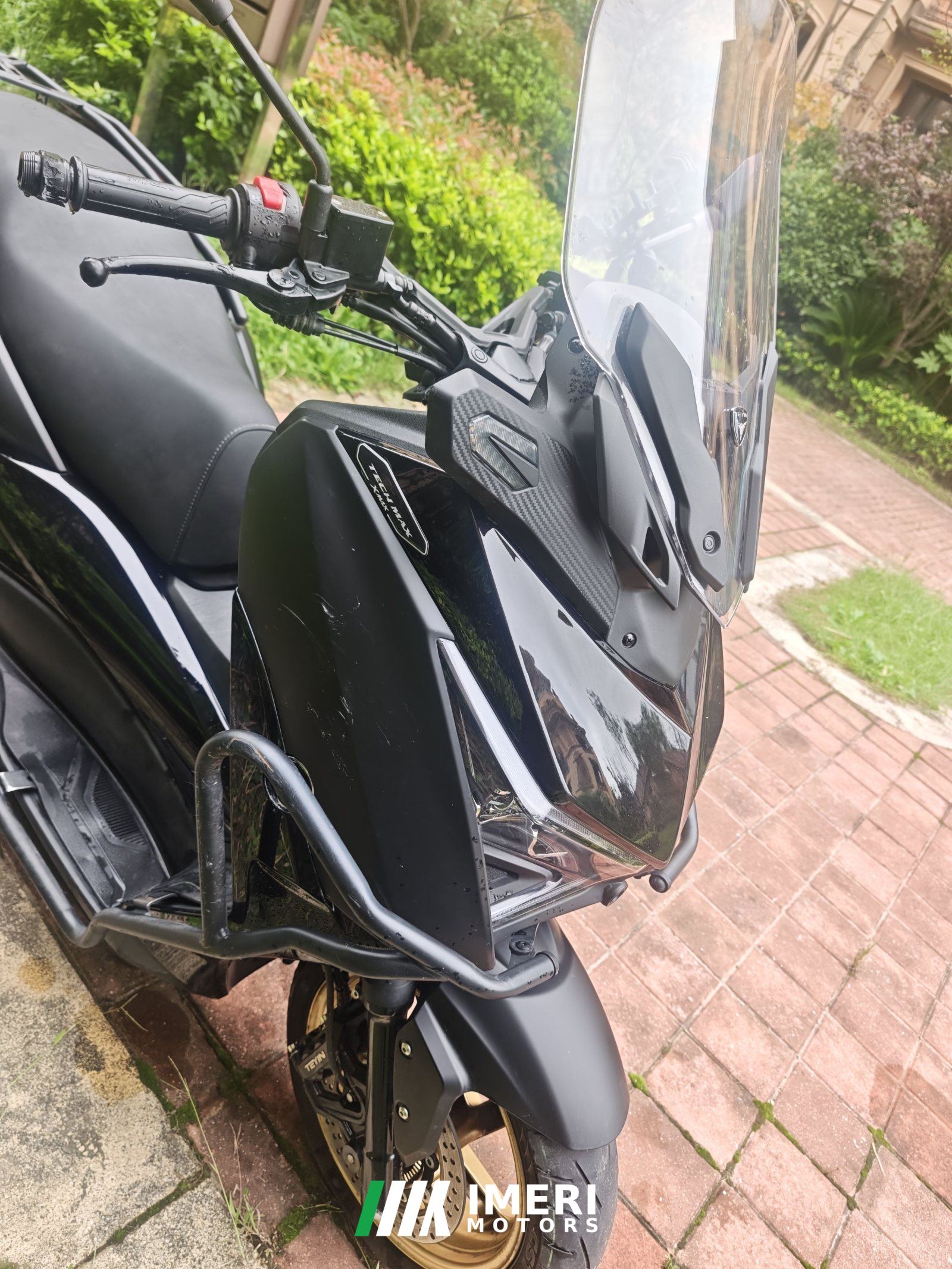 2026 Tianying TX 250 cc
