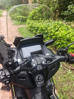 Tianying TX 250 cc - photo 3