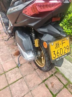 Tianying TX 250 cc - photo 5