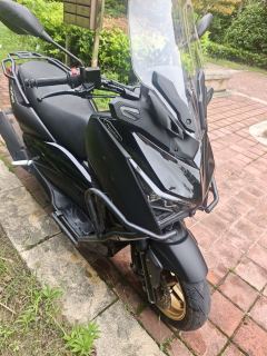 Tianying TX 250 cc - photo 6