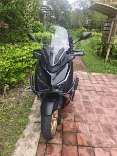 Tianying TX 250 cc - photo 7