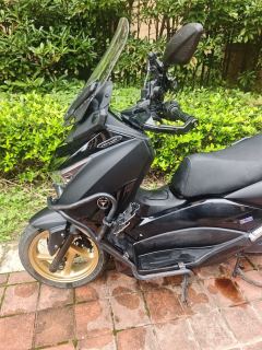 Tianying TX 250 cc - photo 8