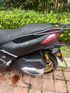 Tianying TX 250 cc - photo 9