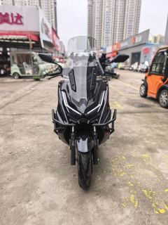 Voge SR250GT - photo 10