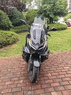 Voge SR250GT - photo 3