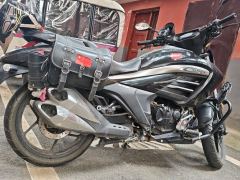 Jinan Suzuki Cool track 155 cc - photo 1