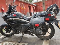 Jinan Suzuki Cool track 155 cc - photo 2
