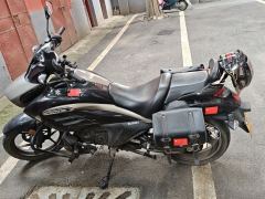 Jinan Suzuki Cool track 155 cc - photo 3