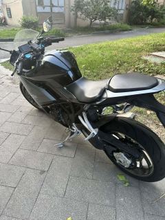 Kayo 321RR 320 cc - ფოტო 1