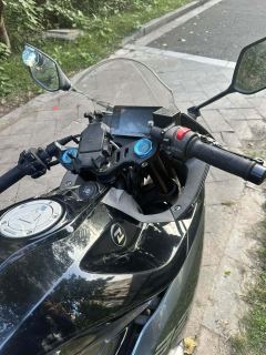 Kayo 321RR 320 cc - ფოტო 3