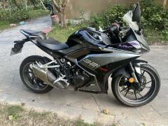 Kayo 321RR 320 cc - ფოტო 4