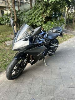 Kayo 321RR 320 cc - ფოტო 6