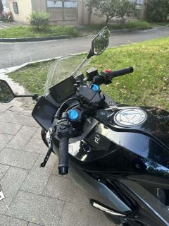 Kayo 321RR 320 cc - ფოტო 7