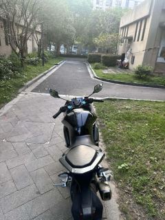Kayo 321RR 320 cc - ფოტო 8