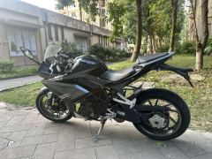 Kayo 321RR 320 cc - ფოტო 9